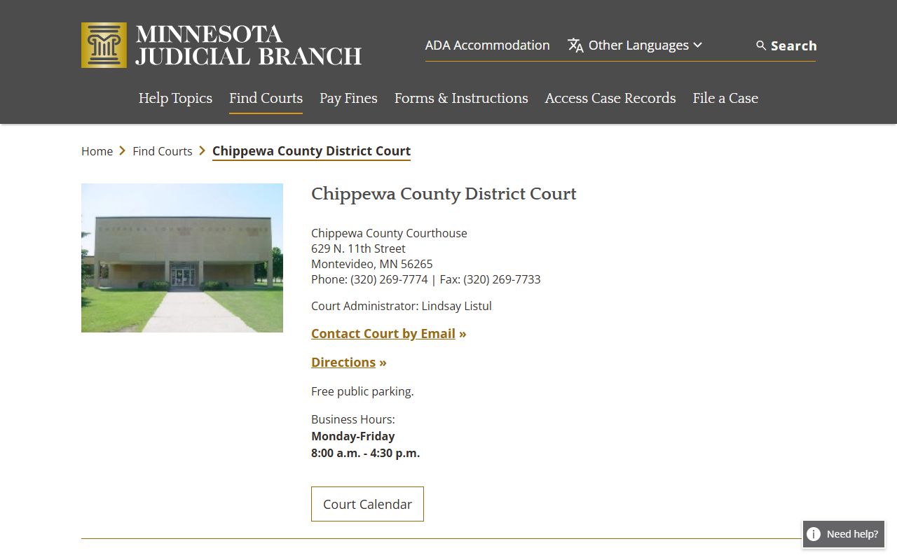 chippewa county court chippewa county bankruptcy records