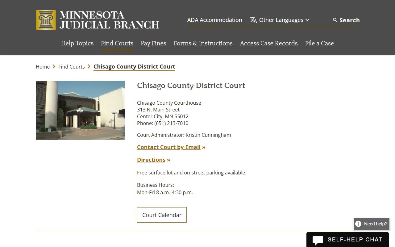 chisago county court chisago county bankruptcy records